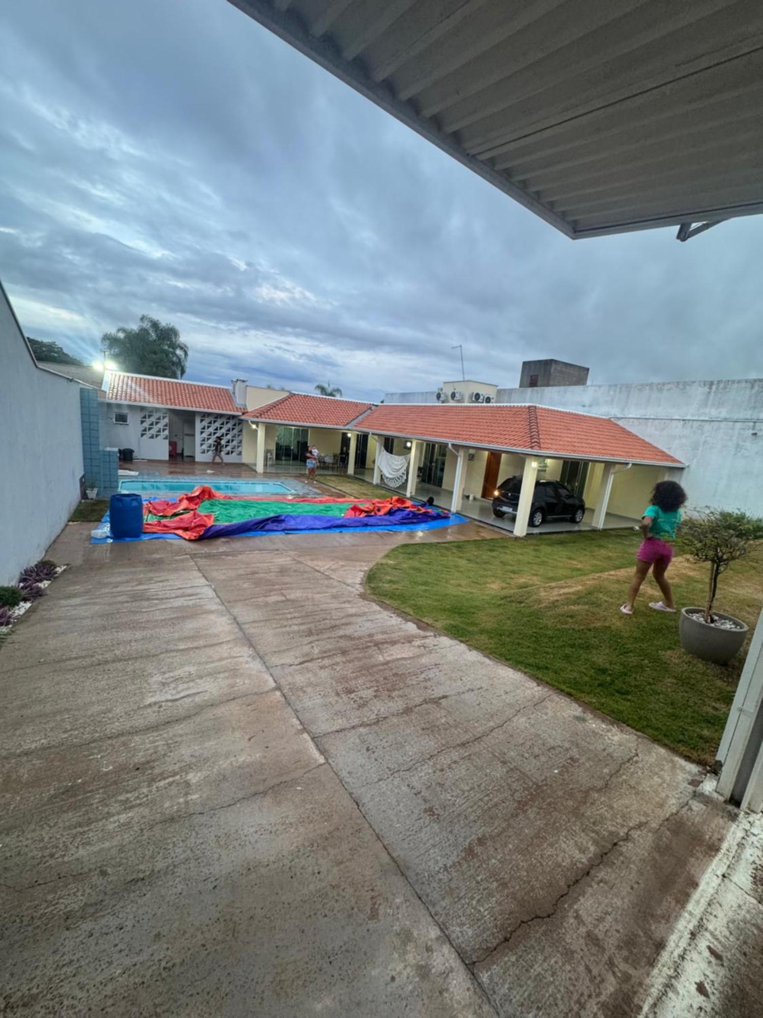 Chacara Brunelli Piracicaba Exterior photo